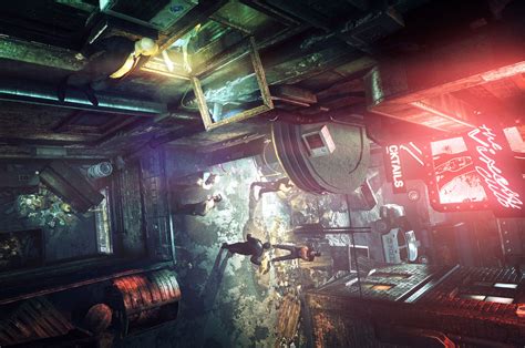 Image result for Hitman Absolution Berserker