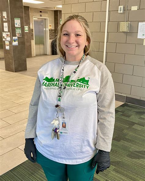 Marshall University Housing