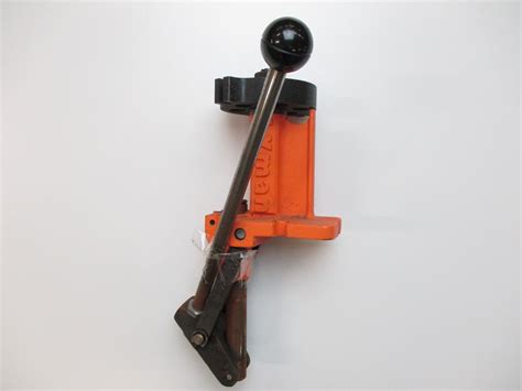 Image result for Lyman Reloading Press