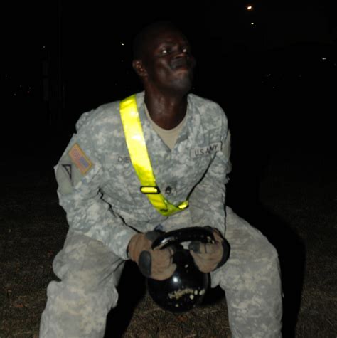 Soldiers take part in battalion-wide PT challenge | Article | The ...