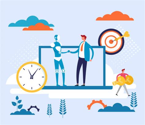 Image result for Android Developer Cartoon Illustration