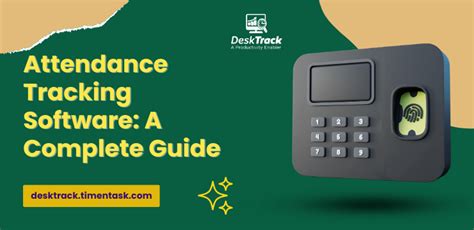 Attendance Tracking Software 的图像结果