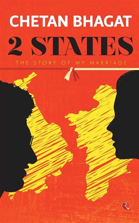 Routemybook - Buy 2 States by Chetan Bhagat [சேதன் பகத்] Online at ...