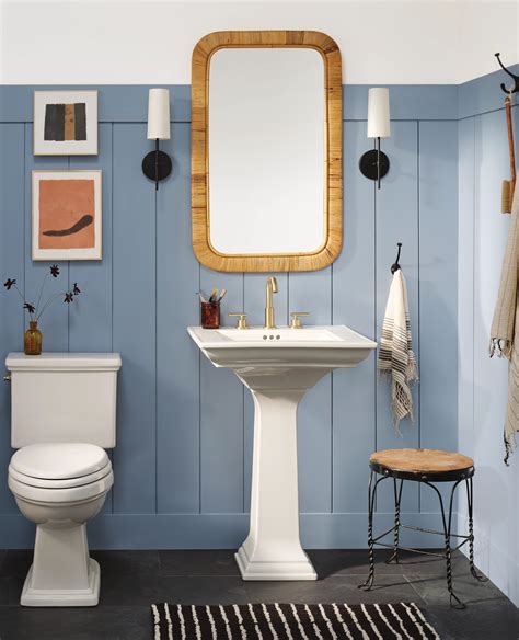 31 Bathroom Paint Colors for Any Style