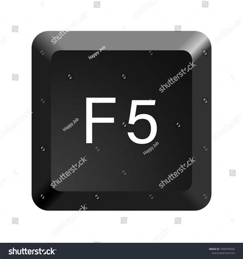 Image result for F5 Key Function