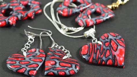 Image result for Fimo Polymer Clay Tutorial