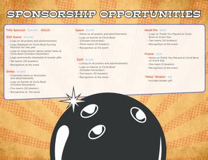 Fillable Online Title Sponsor $20,000 -SOLD- Fax Email Print - pdfFiller