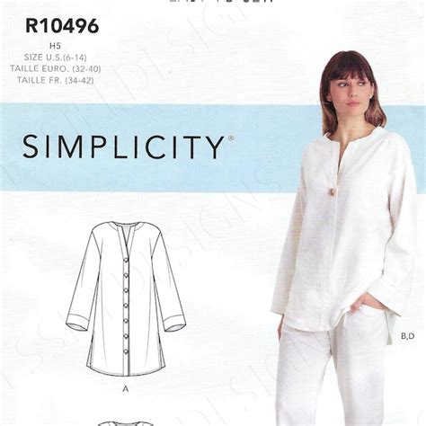 Image result for Simplicity.com Pattern 1113
