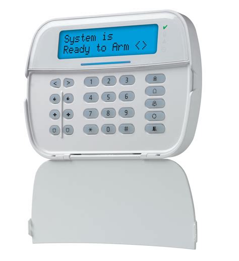 Alarms Systems - First Line Security
