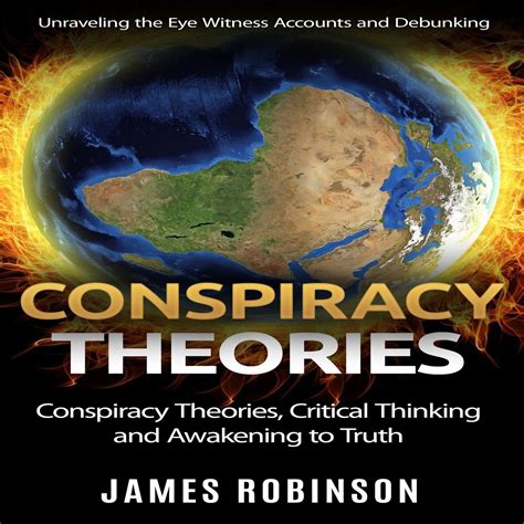 Conspiracy Theories: Unraveling the Eye Witness Accounts and Debunking ...