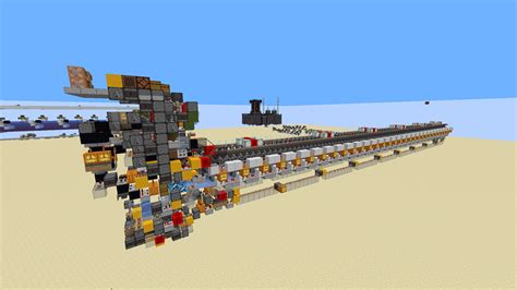 Image result for Minecraft Furnace Array