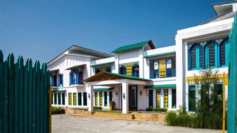 Baakhli Resort | Entice the best Corporate offsite in Jim Corbett.