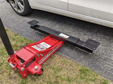 Floor Jack Size For F250 at Allan Sturtz blog