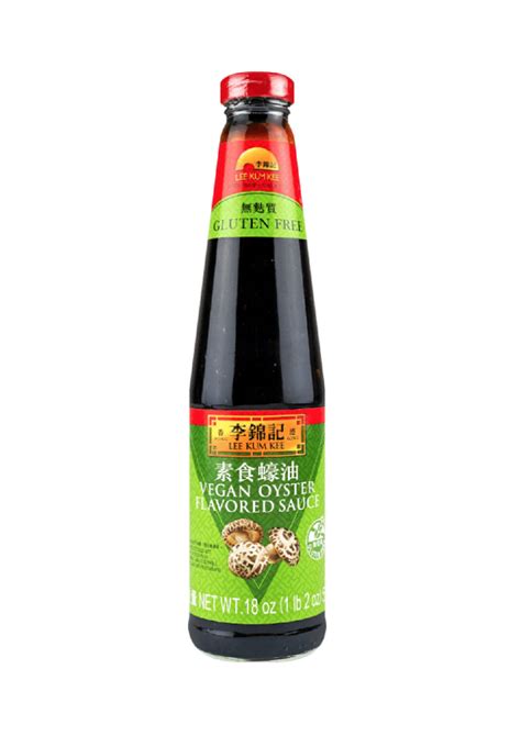 18 Best Vegan Oyster Sauce Options + Easy Recipe