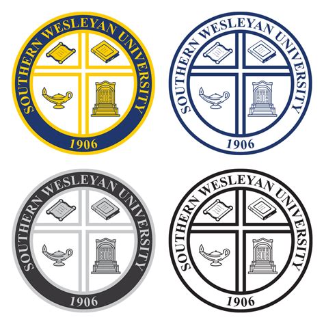 Southern Wesleyan University Logo