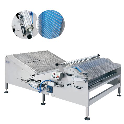 Image result for Stacking Machines