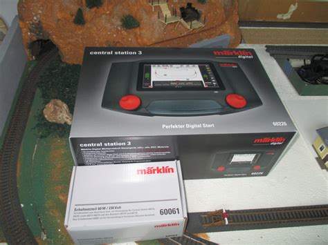 Image result for Arduino Marklin CS3