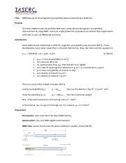 Image result for Using the Evans Method