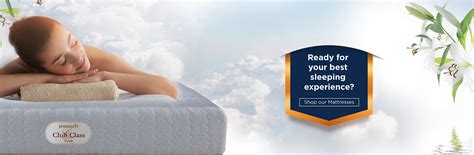 Buy Memory Foam Mattress Online | Flat 10% Off