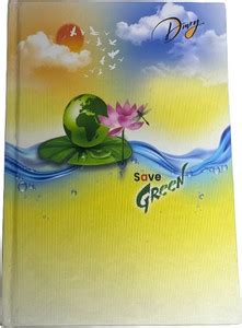 Zaara Gifts Premium Notebook 2025 Paper Diary with 365 Pages Regular ...