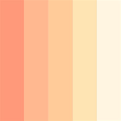 Warm Pink Color Palettes - ColorMagic