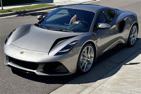 Emiras advertised for sale on other sites | Page 67 | Lotus Emira Forum