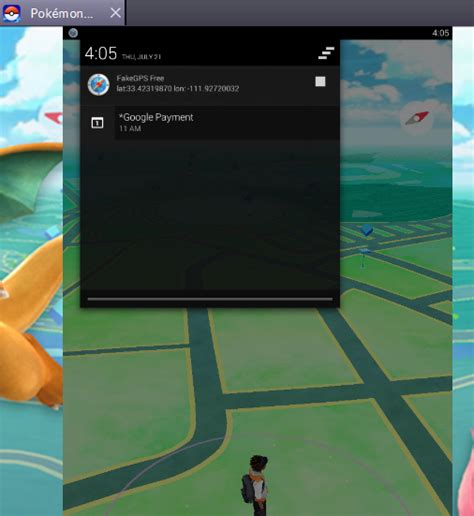 Image result for Pokemon Go Computer