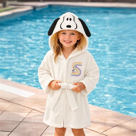 Mi Arcus - 1Pk 100% Cotton Terry Bathing Robe - Bathing Robe