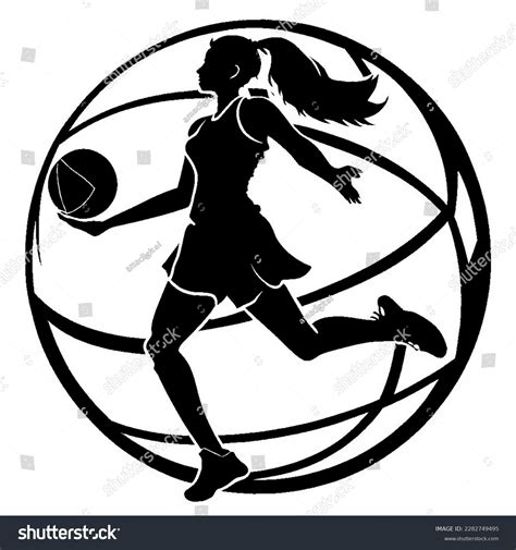 Netball Ball Design 的图像结果