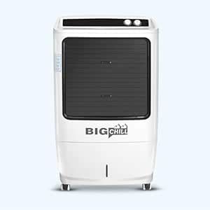 Tiamo New Big Chill 75 Desert Air Cooler With Insta-cool Technology, 3 ...