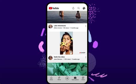 YouTube Shorts: Step-By-Step Guide To Making Your First Short - Los Angeles Tech + Startups