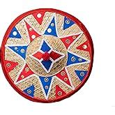Traditional Assamese Japi/Japi Hat / 14 inch/For Home Decor Item ...
