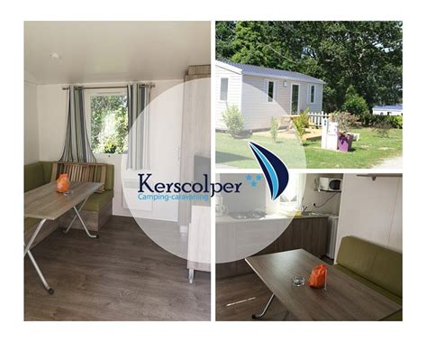 CAMPING KERSCOLPER (Fouesnant) - Campground Reviews, Photos, Rate ...