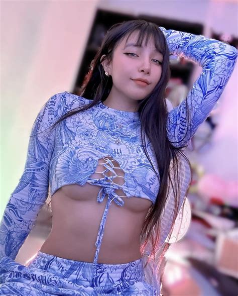 Ary Vilchis: Mira las fotos más sexys de la streamer y modelo de OnlyFans