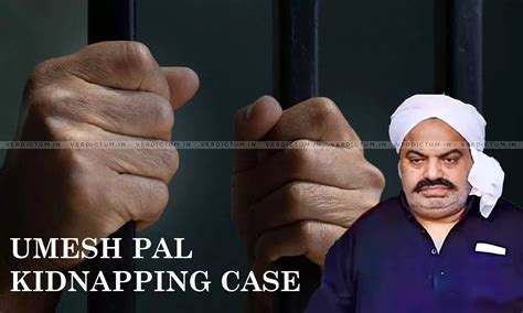 Allahabad Court Sentences Atiq Ahmad & Two Others To Life Imprisonment ...