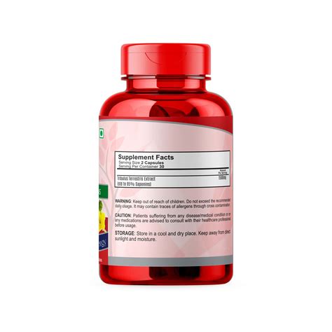 Image result for Tribulus