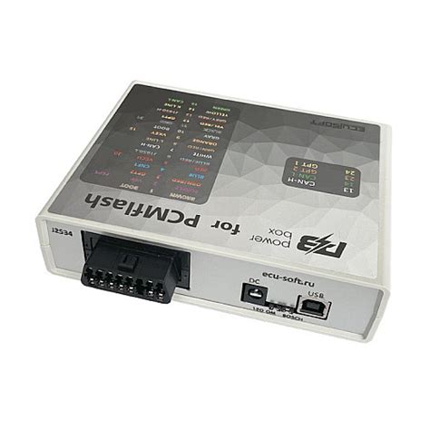 Power Box for PCM Flash 的图像结果