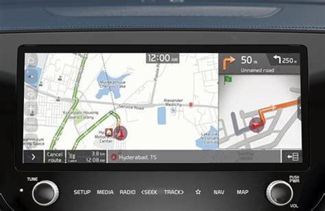 Kia Connect | The Ultimate Connected Car Experience | Kia India