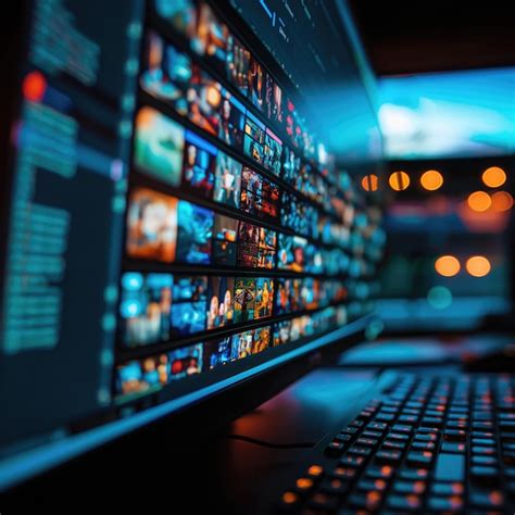 Image result for Computer Video Clips