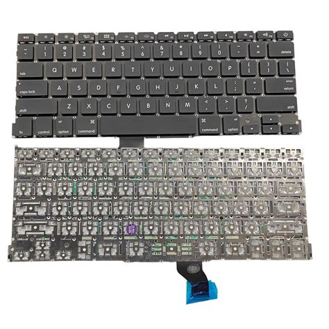 Apple MacBook Pro 13 "A1502 US Layout keyboard – Mungu