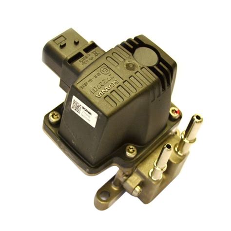 Image result for Komatsu AdBlue Module D39