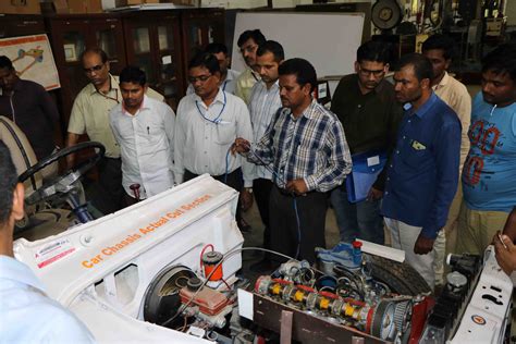 Teaching Learning Centre