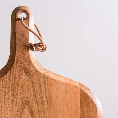 Buy Tal Acacia Wood Chopping Board Online On Zwende