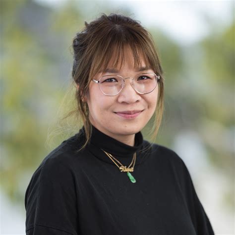 Olivia Tran - Ethnic Studies Department - Cal Poly, San Luis Obispo