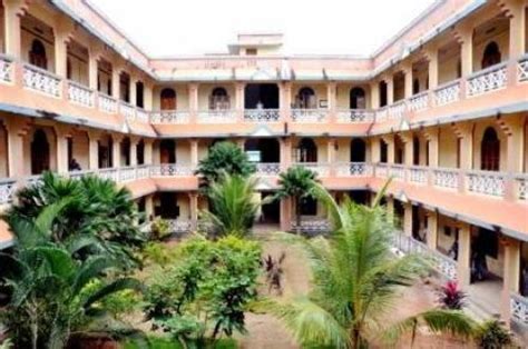 Mar Thoma College of Science & Technology Ayur Kollam Campus: Photos ...
