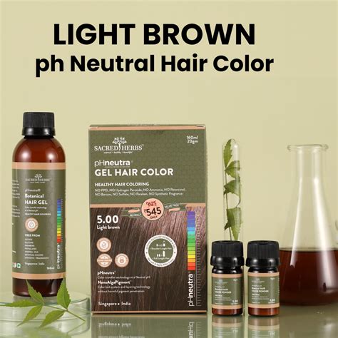 Sacred Herbs Hair color -Pack of 2