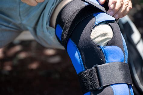 How To Find The Right Knee Brace For Your Lifestyle Needs