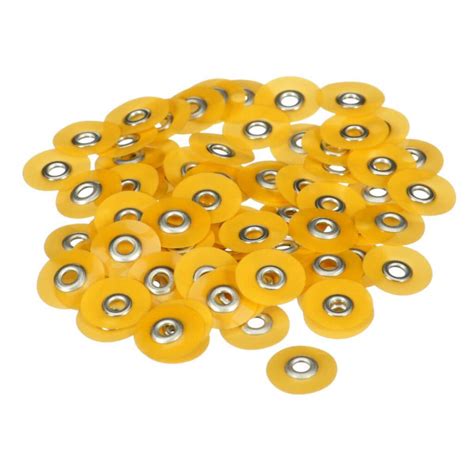 3M™ Sof-Lex™ XT Pop-on Extra Thin Disc Refills | 3M India