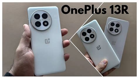 OnePlus 13R 256GB model price drops during Amazon sale, Check out the ...