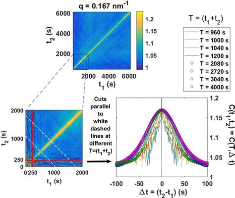 Image result for Two-Time Correlation Function